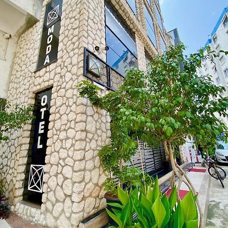 M-Oda Otel Antalya Exterior foto